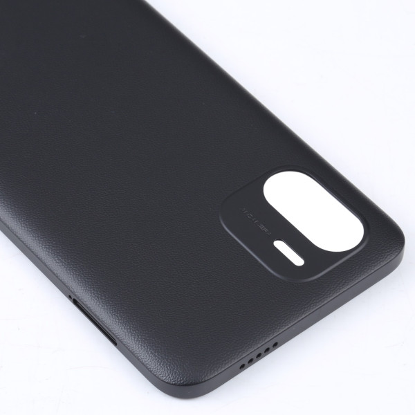 Задня кришка Xiaomi Redmi A1, Black