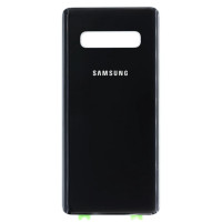 Задня кришка Samsung G975 Galaxy S10 Plus, Black