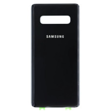 Задня кришка Samsung G975 Galaxy S10 Plus, Black