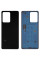 Задня кришка Xiaomi Redmi Note 12 Pro 5G, OEM, Midnight Black