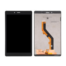 Дисплей Samsung T295 Galaxy Tab A 8.0 LTE, з тачскріном, Black