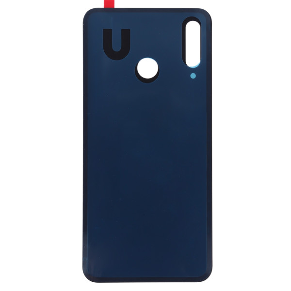 Задня кришка Huawei P30 Lite, Black (ver. 24MP)