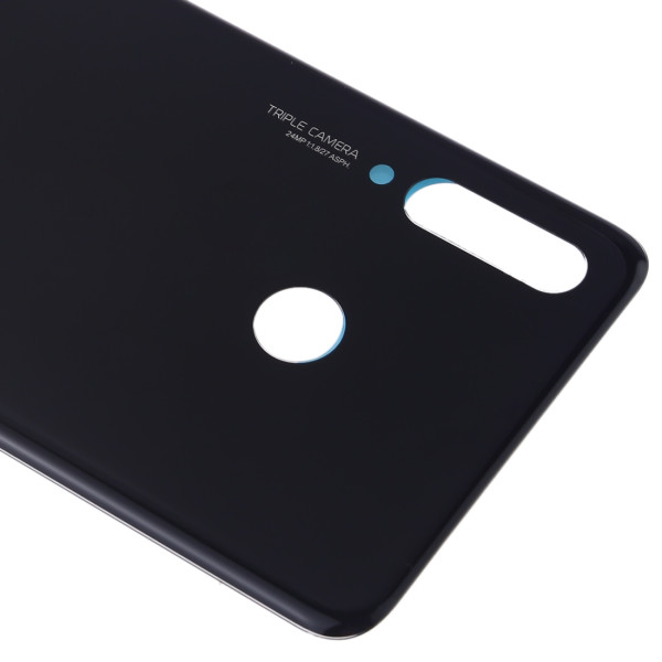 Задня кришка Huawei P30 Lite, Black (ver. 24MP)