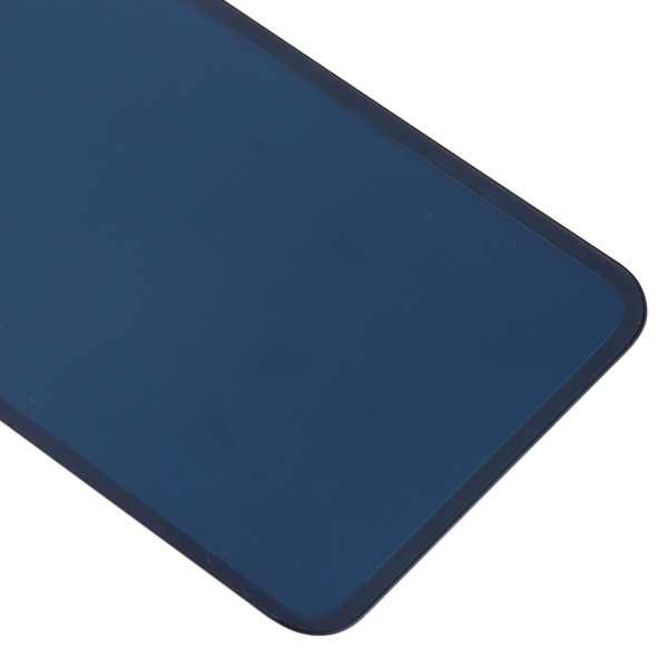 Задня кришка Huawei P30 Lite, Black (ver. 24MP)