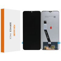 Дисплей Xiaomi Redmi 9, Poco M2, з тачскріном, Service Pack