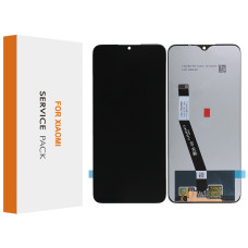Дисплей Xiaomi Redmi 9, Poco M2, з тачскріном, Service Pack