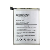 Акумулятор WT-S-N28 для Samsung A055 Galaxy A05, (Borofone)