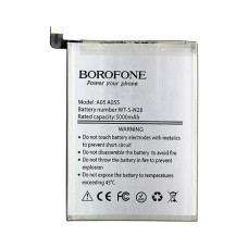Акумулятор WT-S-N28 для Samsung A055 Galaxy A05, (Borofone)