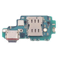 Плата зарядки Samsung S908B Galaxy S22 Ultra 5G (EU Version), OEM