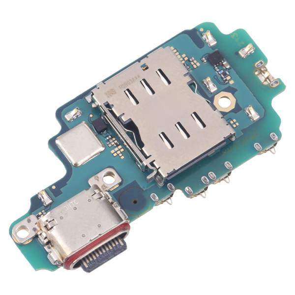 Плата зарядки Samsung S908B Galaxy S22 Ultra 5G (EU Version), OEM
