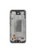 Дисплей Samsung A366 Galaxy A36 5G, з тачскріном, в рамці, Black, Service