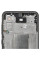 Дисплей Samsung A366 Galaxy A36 5G, з тачскріном, в рамці, Black, Service