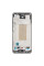 Дисплей Samsung A366 Galaxy A36 5G, з тачскріном, в рамці, Black, Service