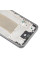 Дисплей Samsung A366 Galaxy A36 5G, з тачскріном, в рамці, Black, Service