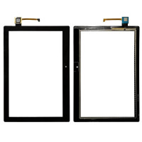 Тачскрін Lenovo Tab 3 Plus X70 (TB3-X70) Black