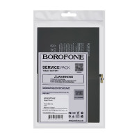 Акумулятор A1664 для iPad Pro 9.7, (Borofone)