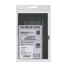 Акумулятор A1664 для iPad Pro 9.7, (Borofone)