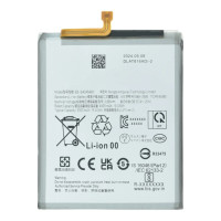 Акумулятор EB-BA546ABY для Samsung A546 Galaxy A54 5G, OEM