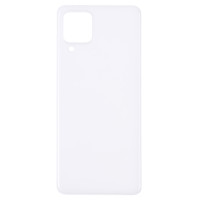 Задня кришка Samsung A225 Galaxy A22, White