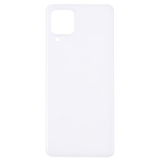 Задня кришка Samsung A225 Galaxy A22, White