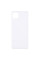 Задня кришка Samsung A225 Galaxy A22, White