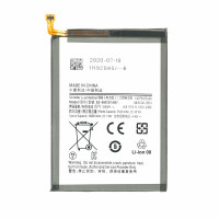 Акумулятор EB-BM207ABY для Samsung M207, M215, M307, M315, (XRM)