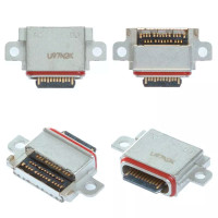 Конектор зарядки Samsung G970, G973, G975, G980, G985, G988, N980, N985 (Type-C), Original