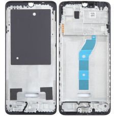 Рамка дисплея Xiaomi Redmi 13C, Poco C65, Black