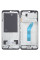 Рамка дисплея Xiaomi Redmi 13C, Poco C65, Black