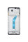 Рамка дисплея Xiaomi Redmi 13C, Poco C65, Black