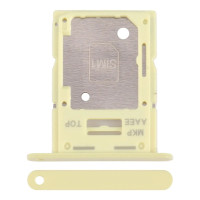Тримач SIM карти Samsung A155 Galaxy A15, Personality Yellow
