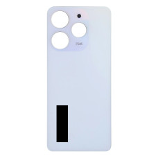 Задня кришка Tecno Spark 10 Pro, White