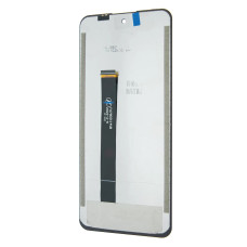 Дисплей Hotwav Note 12 (2024), з тачскріном, Black