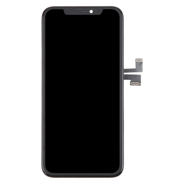 Дисплей iPhone 11 Pro, з тачскріном, Incell ZY