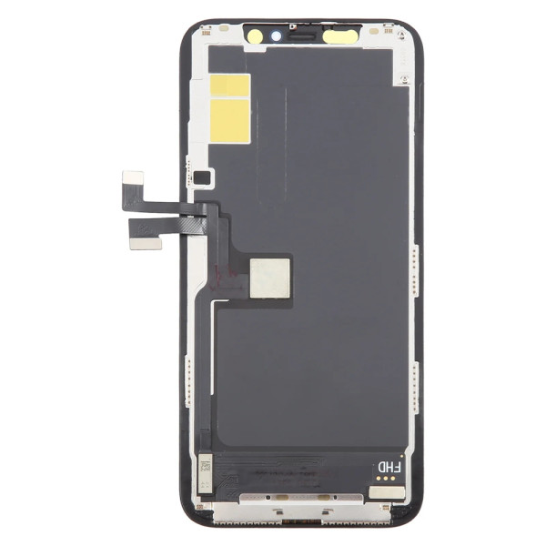 Дисплей iPhone 11 Pro, з тачскріном, Incell ZY