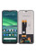 Дисплей Nokia 2.3 (TA-1214) з тачскріном, OEM, Black