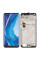 Дисплей Ulefone Note 11P, з тачскріном, в рамці, Black