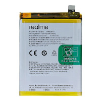 Акумулятор BLP757 для Realme 6, Realme 6 Pro