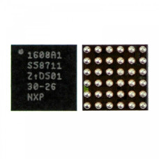 Мікросхема керування зарядкою U2 iPhone 5 (1608A1) 36pin
