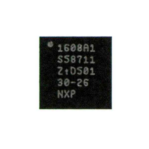 Мікросхема керування зарядкою U2 iPhone 5 (1608A1) 36pin