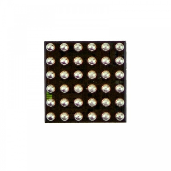 Мікросхема керування зарядкою U2 iPhone 5 (1608A1) 36pin