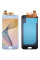 Дисплей Samsung J530 Galaxy J5 2017 з тачскріном, OLED, Blue