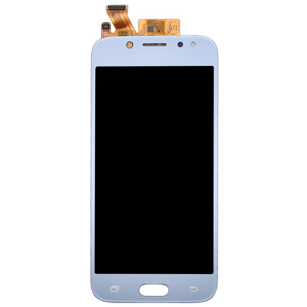 Дисплей Samsung J530 Galaxy J5 2017 з тачскріном, OLED, Blue