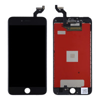 Дисплей iPhone 6S Plus, з тачскріном, High Copy, Black