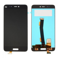 Дисплей Xiaomi Mi5, Mi5 Pro з тачскріном, Black