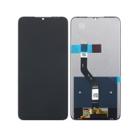 Дисплей Meizu M9 Note, Note 9 (M923H) з тачскріном, Black