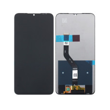 Дисплей Meizu M9 Note, Note 9 (M923H) з тачскріном, Black