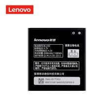 Акумулятор BL209 Lenovo A516, A706, A760 (2000mAh)
