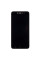 Дисплей Xiaomi Redmi Note 5A Prime, Redmi Y1, з тачскріном, Black