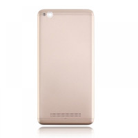 Задня кришка Xiaomi Redmi 4A, Gold